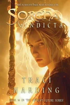 Sorcha - Vindicta by Harding, Traci
