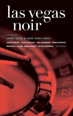 Las Vegas Noir by Keene, Jarret