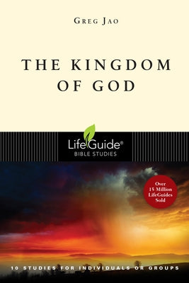 The Kingdom of God by Jao, Greg