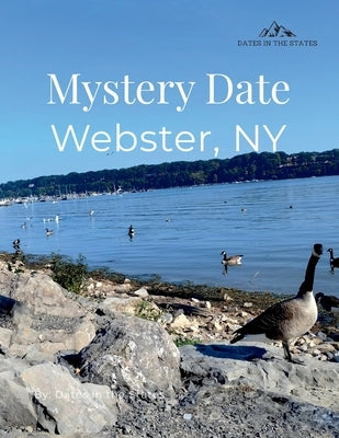 Mystery Date Webster NY by Statskey-Biichle, Crystal