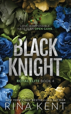 Black Knight: Special Edition Print by Kent, Rina