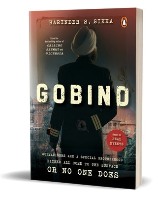 Gobind by Sikka, Harinder