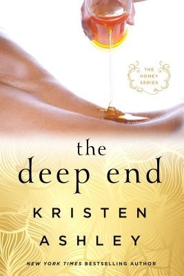 The Deep End by Ashley, Kristen