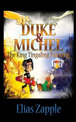 The King Tingaling Painting by Zapple, Elias
