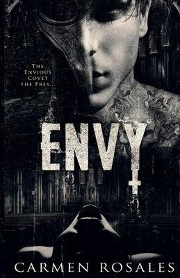 Envy by Rosales, Carmen