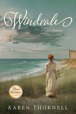 Windvale by Thornell, Karen