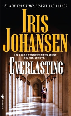 Everlasting by Johansen, Iris