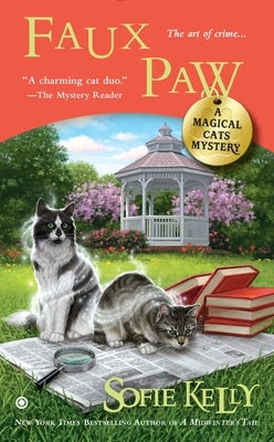 Faux Paw by Kelly, Sofie