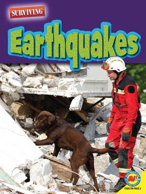 Earthquakes by Ventura, Marne