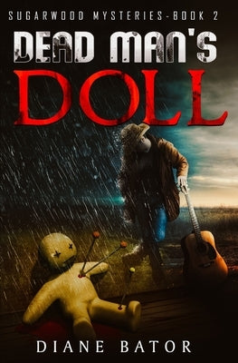 Dead Man's Doll by Bator, Diane