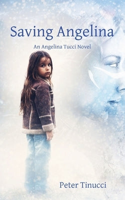 Saving Angelina by Tinucci