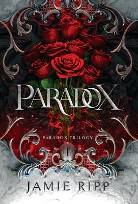 Paradox by Ripp, Jamie