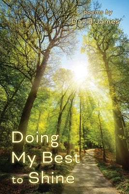 Doing My Best to Shine by James, David