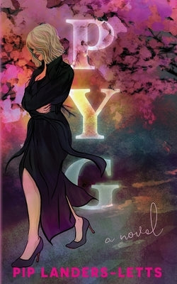 Pyg: Contemporary Sapphic Fiction by Landers-Letts, Pip