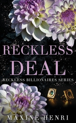 Reckless Deal by Henri, Maxine