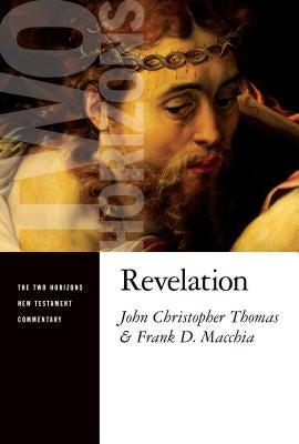 Revelation by Thomas, John Christopher