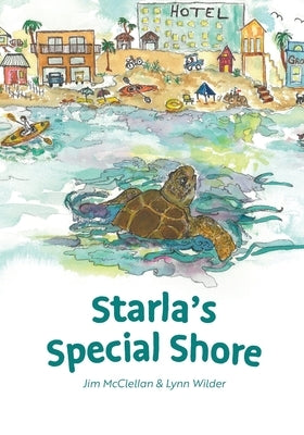 Starla's Special Shore by McClellan, Jim