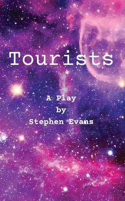 Tourists by Evans, Stephen