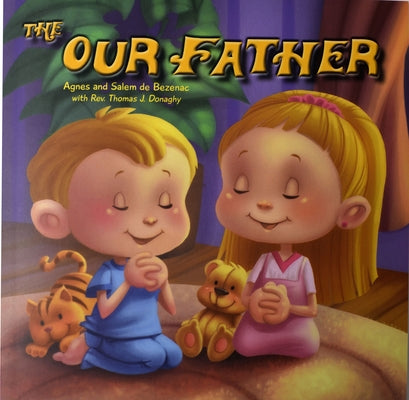 The Our Father by De Bezenac, Agnes