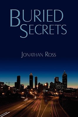Buried Secrets by Ross, Jonathan