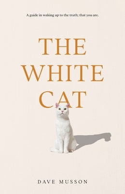 The White Cat by Dave, Musson