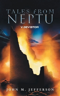 Tales from Neptu by Jefferson, John M.