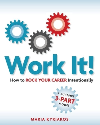 Work it! by Kyriakos, Maria