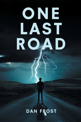 One Last Road by Frost, Dan