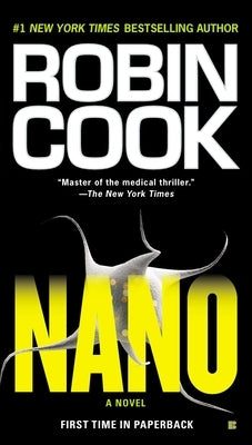 Nano by Cook, Robin
