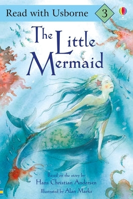 Little Mermaid by Daynes, Katie