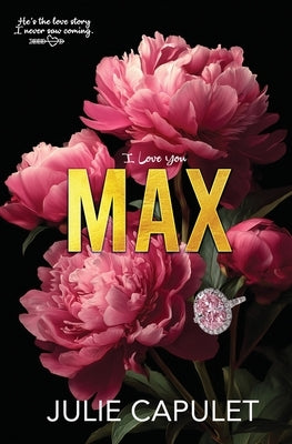 Max by Capulet, Julie