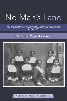 No Man s Land by Pope-Levison, Priscilla