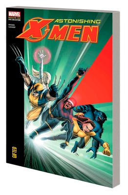 Astonishing X-Men Modern Era Epic Collection: Gifted by Whedon, Joss