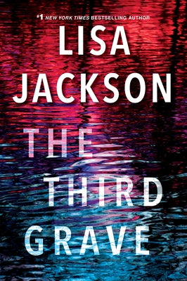 The Third Grave by Jackson, Lisa