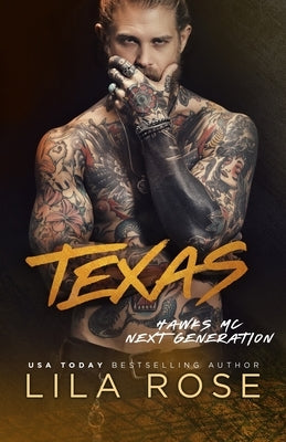 Texas by Rose, Lila