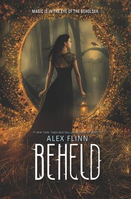 Beheld by Flinn, Alex