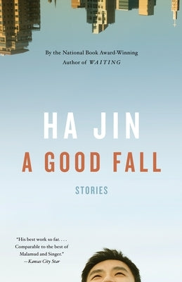 A Good Fall by Jin, Ha