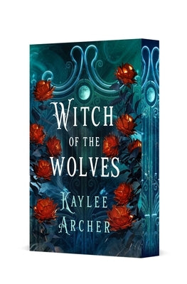 Witch of the Wolves by Archer, Kaylee
