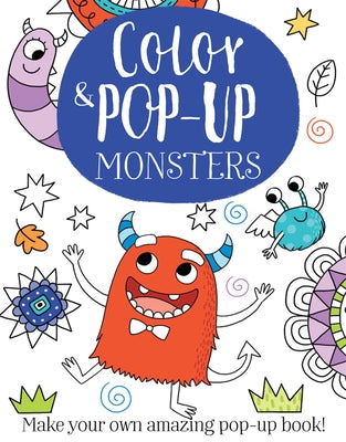 Monsters by Golding, Elizabeth