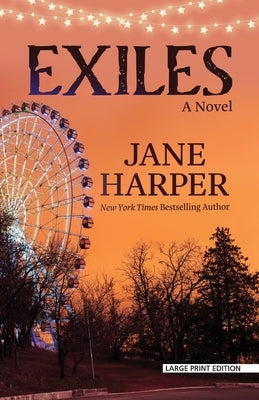 Exiles by Harper, Jane