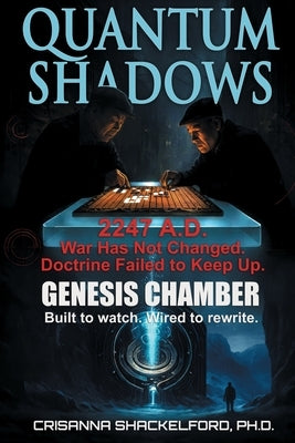 Quantum Shadows by Shackelford, Crisanna L.