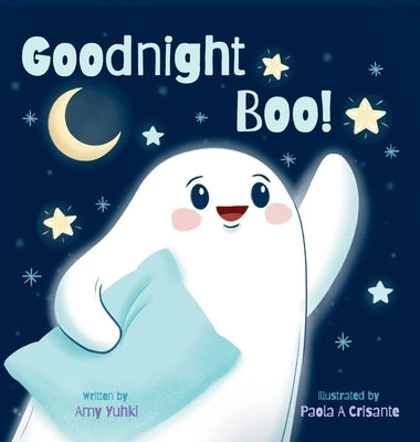 Goodnight Boo! by Yuhki, Amy