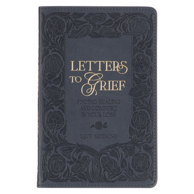 Letters to Grief by Christian Art Gifts