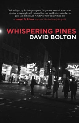 Whispering Pines by Bolton, David