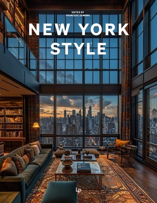 New York Style by Zamora, Francesc