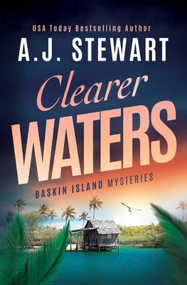 Clearer Waters by Stewart, A. J.