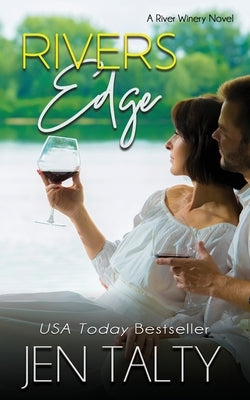Rivers Edge by Talty, Jen