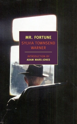 Mr. Fortune by Warner, Sylvia Townsend