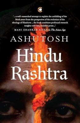 Hindu Rashtra by Ashutosh