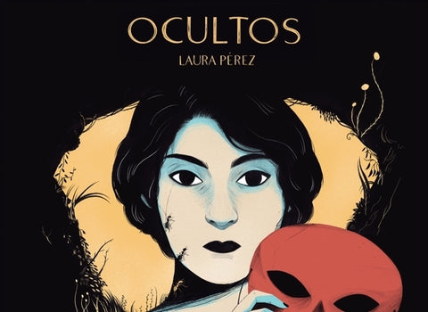 Ocultos by PÃ©rez, Laura